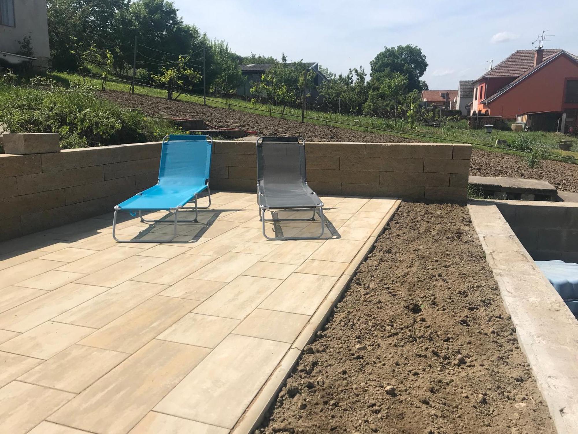 Prazdninovy Dum Na Palave S Vinnym Sklepem Milovice  Exterior photo